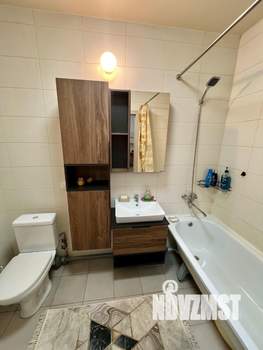 2-к квартира, на длительный срок, 42м2, 13/17 этаж