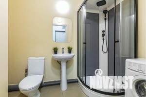 1-к квартира, посуточно, 30м2, 10/25 этаж