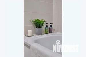 1-к квартира, посуточно, 33м2, 21/32 этаж