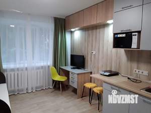 Студия квартира, на длительный срок, 17м2, 1/5 этаж