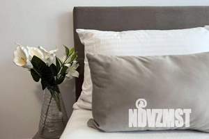 1-к квартира, посуточно, 42м2, 12/25 этаж