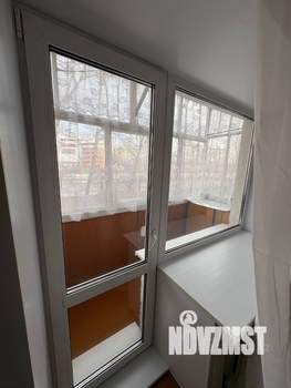 1-к квартира, на длительный срок, 31м2, 3/5 этаж