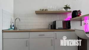 1-к квартира, посуточно, 30м2, 13/15 этаж