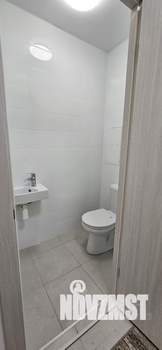 2-к квартира, на длительный срок, 55м2, 23/24 этаж