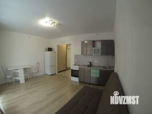 Студия квартира, на длительный срок, 26м2, 8/25 этаж