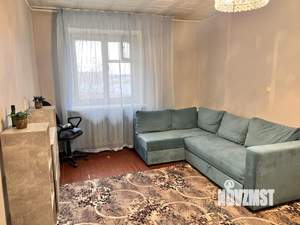1-к квартира, на длительный срок, 31м2, 5/5 этаж
