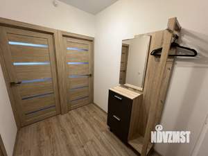 1-к квартира, на длительный срок, 39м2, 9/25 этаж