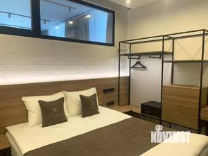 2-к квартира, посуточно, 50м2, 1/1 этаж