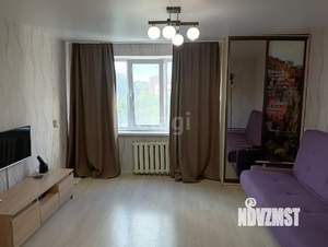 3-к квартира, на длительный срок, 58м2, 3/9 этаж