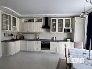 2-к квартира, на длительный срок, 100м2, 2/20 этаж