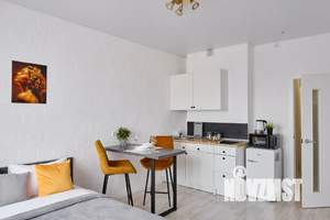 1-к квартира, посуточно, 28м2, 10/16 этаж