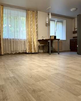 2-к квартира, на длительный срок, 44м2, 1/5 этаж