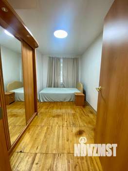 3-к квартира, на длительный срок, 65м2, 1/14 этаж