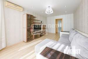 3-к квартира, на длительный срок, 80м2, 8/18 этаж