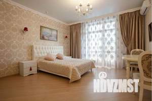 1-к квартира, посуточно, 28м2, 3/9 этаж