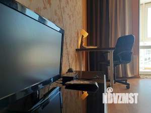 1-к квартира, посуточно, 49м2, 1/1 этаж