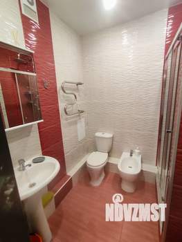 1-к квартира, на длительный срок, 42м2, 8/10 этаж
