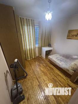 2-к квартира, на длительный срок, 44м2, 3/9 этаж