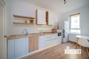 2-к квартира, на длительный срок, 58м2, 4/18 этаж