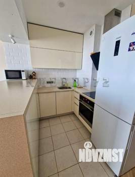 Студия квартира, на длительный срок, 36м2, 15/18 этаж