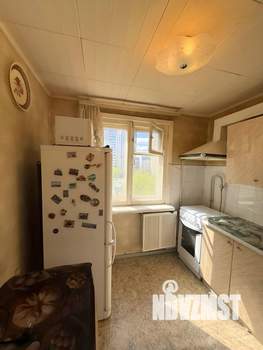 2-к квартира, на длительный срок, 45м2, 5/5 этаж