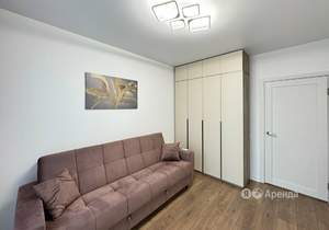 1-к квартира, на длительный срок, 32м2, 3/15 этаж
