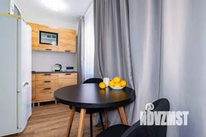 1-к квартира, посуточно, 25м2, 4/10 этаж