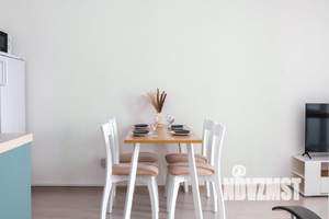 2-к квартира, посуточно, 39м2, 1/1 этаж