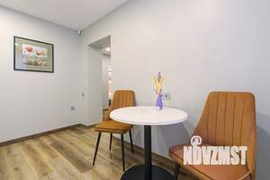 2-к квартира, посуточно, 31м2, 1/10 этаж
