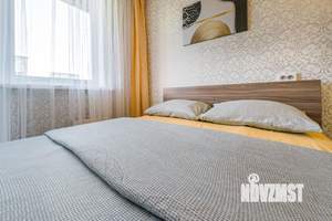 1-к квартира, посуточно, 30м2, 4/9 этаж