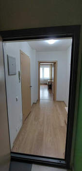 1-к квартира, на длительный срок, 26м2, 7/26 этаж