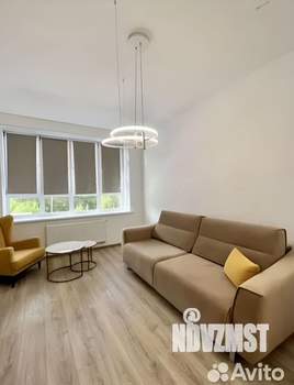 2-к квартира, на длительный срок, 69м2, 2/25 этаж