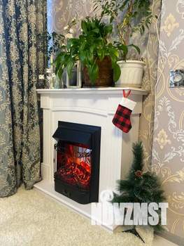 Студия квартира, посуточно, 33м2, 7/9 этаж