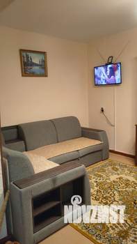 1-к квартира, на длительный срок, 31м2, 2/2 этаж