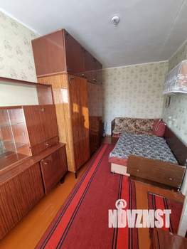 2-к квартира, на длительный срок, 44м2, 5/5 этаж