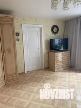 2-к квартира, посуточно, 45м2, 3/5 этаж