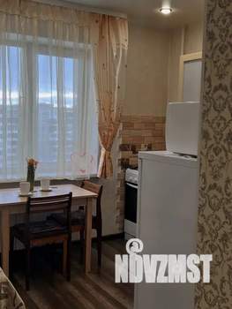 1-к квартира, посуточно, 38м2, 8/9 этаж