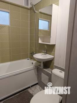 1-к квартира, на длительный срок, 30м2, 1/5 этаж