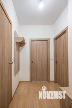 1-к квартира, на длительный срок, 31м2, 1/25 этаж