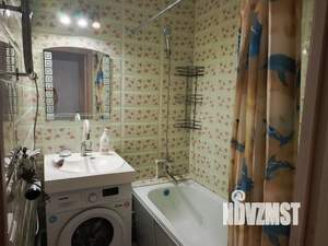 2-к квартира, посуточно, 53м2, 2/25 этаж