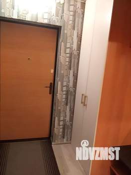 1-к квартира, посуточно, 35м2, 5/16 этаж