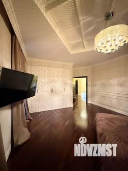 3-к квартира, на длительный срок, 140м2, 4/17 этаж