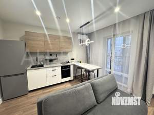 1-к квартира, на длительный срок, 40м2, 7/29 этаж