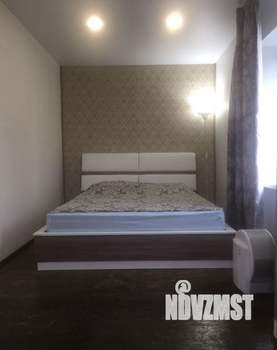 2-к квартира, на длительный срок, 46м2, 4/4 этаж