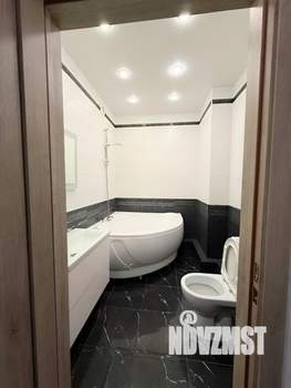 2-к квартира, на длительный срок, 77м2, 7/16 этаж