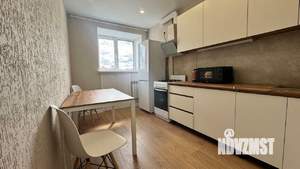 2-к квартира, на длительный срок, 47м2, 6/9 этаж