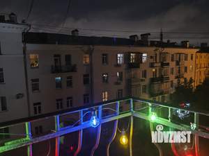 3-к квартира, посуточно, 80м2, 5/5 этаж
