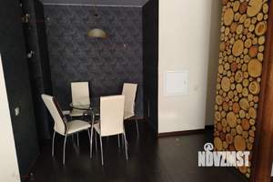 1-к квартира, на длительный срок, 64м2, 4/20 этаж