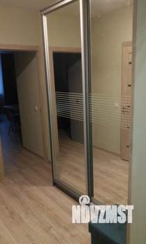 1-к квартира, на длительный срок, 45м2, 20/25 этаж