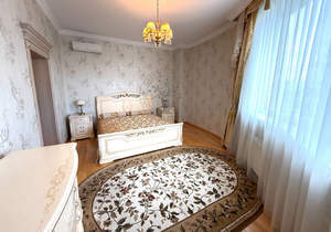 2-к квартира, на длительный срок, 101м2, 13/42 этаж